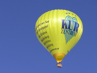 Balloon & Airship Company