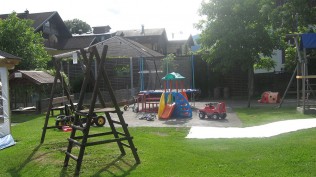 Minigolf Senger