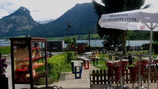 Minigolf Senger